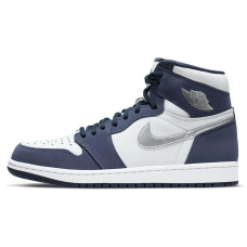 Jordan Air Jordan 1 high og co jp "midnight navy"