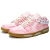 Jordan Air Jordan 1 Low "Pink Gum"