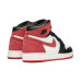 Jordan Air Jordan 1 Retro High Track Red