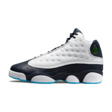 Jordan Air Jordan 13 Retro "Obsidian"