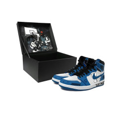 Jordan Air Jordan 1 OKHR 7