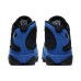 Jordan Air Jordan 13 retro "black royal"