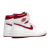 Jordan Air Jordan 1 Retro Metallic Red 2017