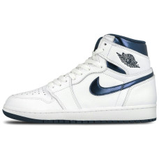 Jordan Air Jordan 1 Retro Metallic Navy 2016