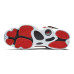 Jordan Air Jordan 6 Rings Gym Red