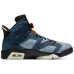 Jordan Air Jordan 6 “washed denim”