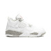 Jordan Air Jordan 4 Retro "Tech White"