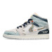 Jordan Air Jordan 1 Mid CNY GS