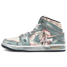 Jordan Air Jordan 1 Mid