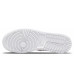 Jordan Air Jordan 1 Mid SE Craft(GS) "White and Phantom" GS
