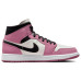 Jordan Air Jordan 1 mid se "berry"