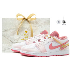 Jordan Air Jordan 1 Low