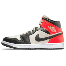 Jordan Air Jordan 1 Mid SE "Newsprint"