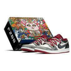 Jordan Air Jordan 1 Mid
