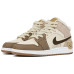 Jordan Air Jordan 1 Mid GS