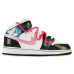 Jordan Air Jordan 1 Mid SE Y2K GS