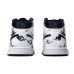 Jordan Air Jordan 1 Mid "Island Green" GS