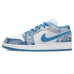 Jordan Air Jordan 1 Low GS