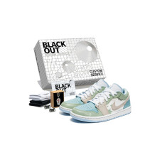 Jordan Air Jordan 1 low "aluminum"