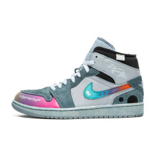 Jordan Air Jordan 1 Mid