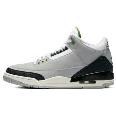 Jordan Air Jordan 3 retro chlorophyll