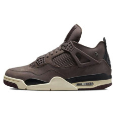 A Ma Maniére x Jordan Air Jordan 4 retro "violet ore"