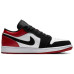 Jordan Air Jordan 1 Low“Black Toe”