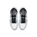 Jordan Air Jordan 1 Mid 'Light Smoke Grey' ' Dior'