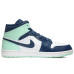 Jordan Air Jordan 1 Mid