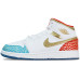 Jordan Air Jordan 1 Mid CNY GS