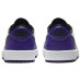 Jordan Air Jordan 1 Low Golf "Court Purple"
