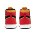 Jordan Air Jordan 1 zoom air cmft "chile red"