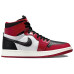 Jordan Air Jordan 1 high zoom air cmft "bulls"