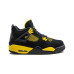 Air Jordan 4 "Thunder" BP
