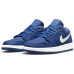 Jordan Air Jordan 1 low "deep royal"