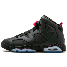 Jordan Air Jordan 6 Retro Hyper Pink