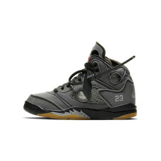OFF-WHITE x Jordan Air Jordan 5 Retro SP 2020