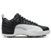 Jordan Air Jordan 12 Low Golf Black and White