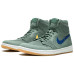 Jordan Air Jordan 1 Retro HI Flyknit logo