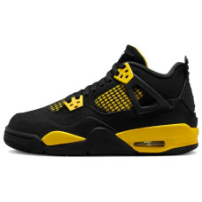 Jordan Air Jordan 4 "Thunder"