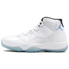 Jordan Air Jordan 11 retro legend blue 2014