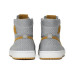 Jordan Air Jordan 1 Retro High Flyknit Wolf Grey
