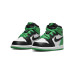 Jordan Air Jordan 1 High OG "Black and Lucky Green"