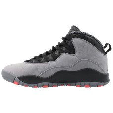 Jordan Air Jordan 10 Retro 'Cool Grey'
