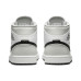 Jordan Air Jordan 1 mid "light smoke grey" dior