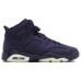 Jordan Air Jordan 6 Retro Purple Dynasty
