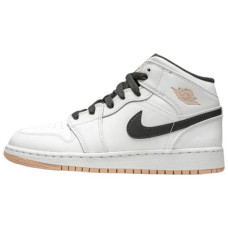 Jordan Air Jordan 1 Mid "Arctic Orange"