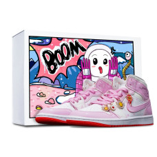 Jordan Air Jordan 1 Mid