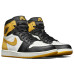 Jordan Air Jordan 1 Retro High Og Yellow Ochre