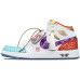 Jordan Air Jordan 1 Mid CNY GS